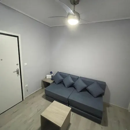 Apartment Tzatziki 5 Min From Loutraki (Corinthia)