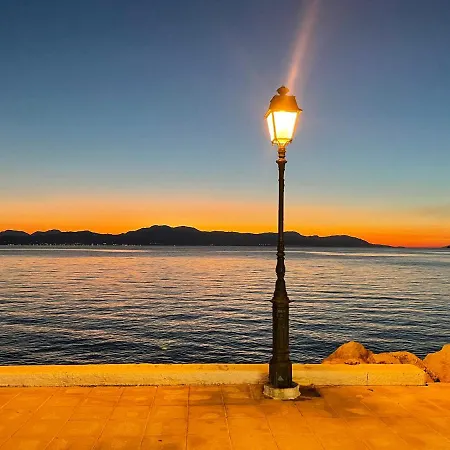 Apartment Tzatziki 5 Min From
