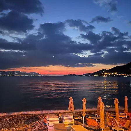 Apartment Tzatziki 5 Min From Loutraki (Corinthia)