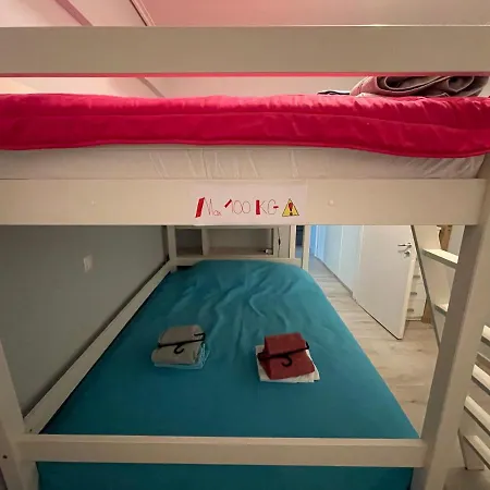 Apartamento Tzatziki 5 Min From Loutráki